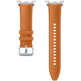 Samsung Galaxy Watch8 Hybrid Band Camel (S/M/L)
