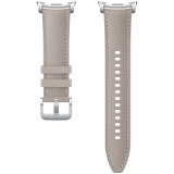 Samsung Galaxy Watch8 Hybrid Band Taupe (S/M/L)