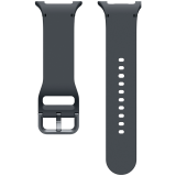Samsung Galaxy Watch8 Sport Band Graphite (S/M)