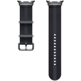 Samsung Galaxy Watch8 Classic Athleisure Band Black
