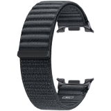 Samsung Galaxy Watch8 Fabric Band Graphite (M/L)