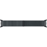 Samsung Galaxy Watch9 Band Fabric (M/L) Khaki