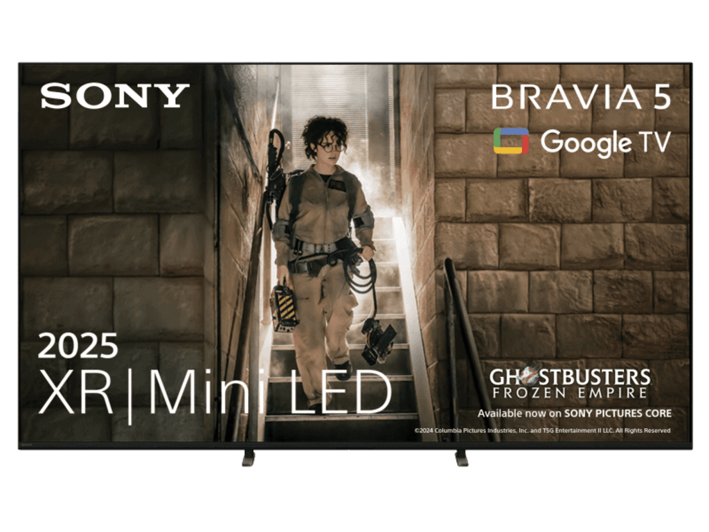 Sony 55'' XR55B BRAVIA 5XR Processor; Mini LED; HDR;4K Ultra HD; 32GB memorije; SPC 10 kredi - Image 2