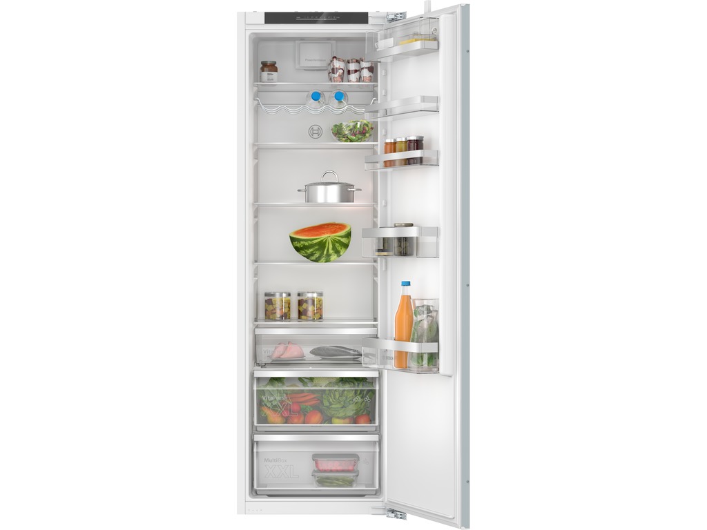 BOSCH Ugradbeni hladnjak Serie 6| (D), DE,Jedna frata, VitaFresh XXL : - Image 2