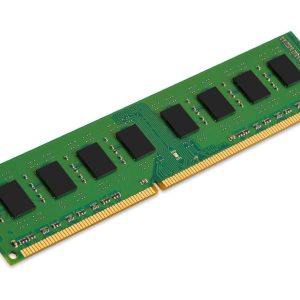 Kingston 8GB 5600MT/s DDR5 Non-ECC CL46 DIMM 1Rx16