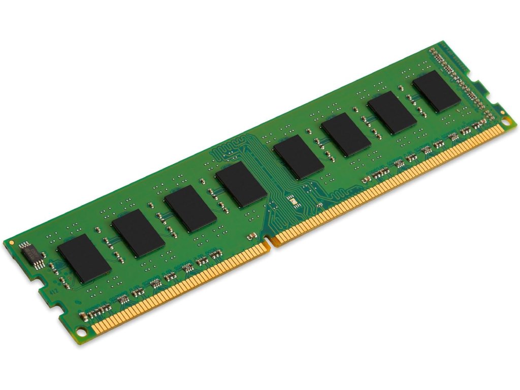 Kingston 8GB 5600MT/s DDR5 Non-ECC CL46 DIMM 1Rx16 - Image 2