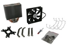 LC-Power CPU cooler LC-CC-120AMD FM1/FM2/AM2/AM2+/AM3/+/4775/1150/1151/1155/1156/1366/2011/2011-3 - Image 3