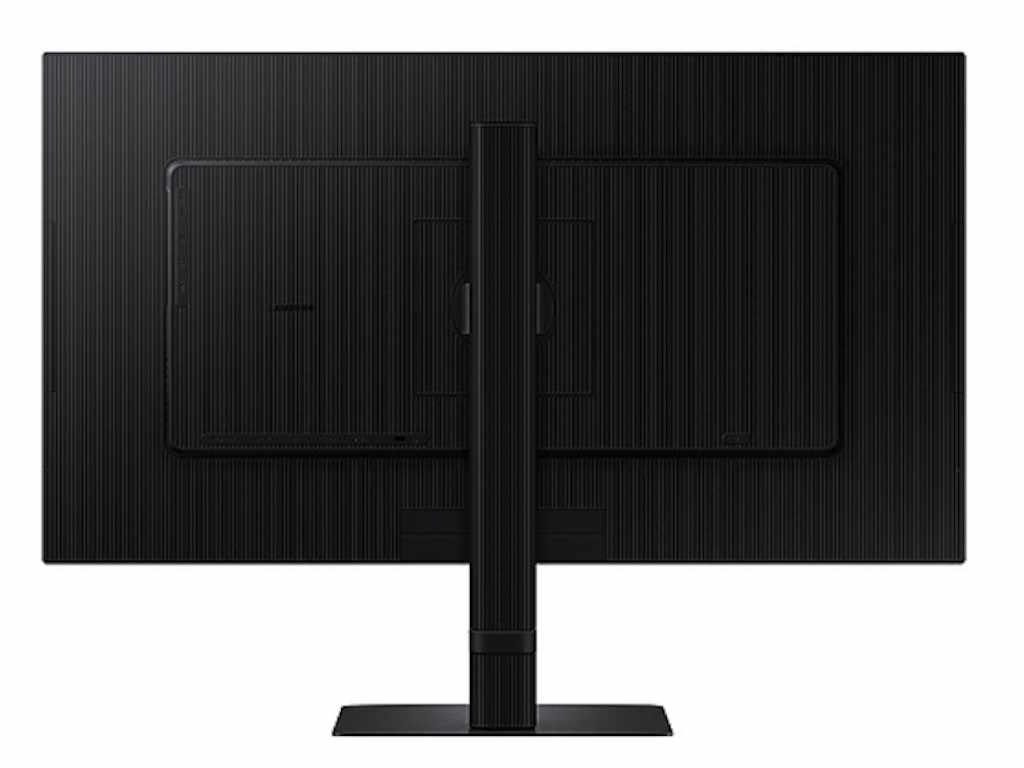 Samsung monitor ViewFinity S6QHD, 27", IPS, 100Hz, 350cd5ms, HDMI, DP, USB Hub, Type-C(90W) - Image 4