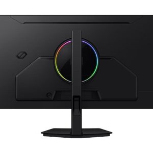 Samsung 32" Odyssey G8 6K/3K165/330Hz,Fast IPS, 1ms, 400cd2xHDMI, DP, USB 3.2, HAS, Tilt, Pivot