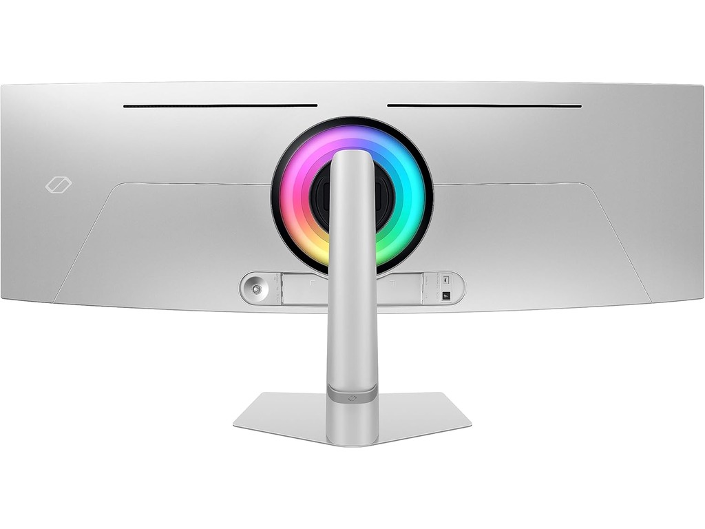 Samsung 49" OLED G9 Smart MonDQHD (5120x1440), 32:9, 240Hz0.03ms, 250cd, DP, HDMI, Micro HDMI - Image 3