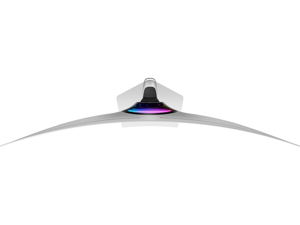 Samsung 49" OLED G9 Smart MonDQHD (5120x1440), 32:9, 240Hz0.03ms, 250cd, DP, HDMI, Micro HDMI - Image 4