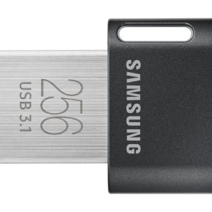 Samsung USB 256GB FIT PlusUSB 3.1,Waterproof,Shock-proof