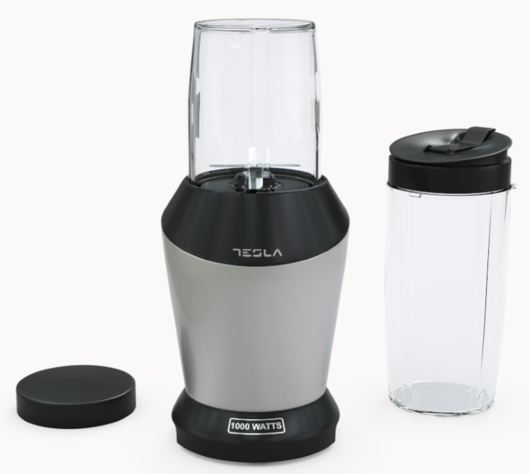 TESLA Nutri Blander NB301BXA - Image 2