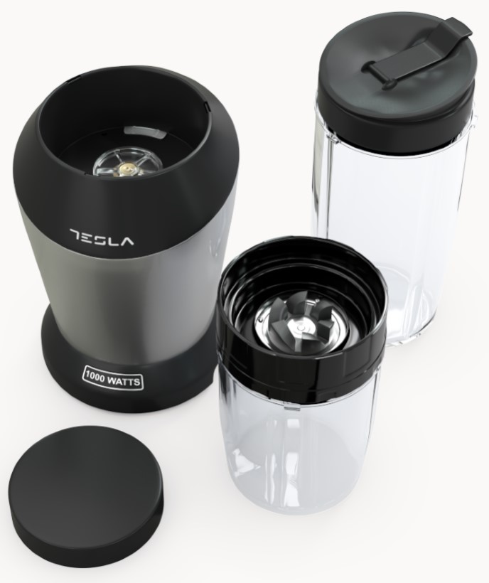 TESLA Nutri Blander NB301BXA - Image 3