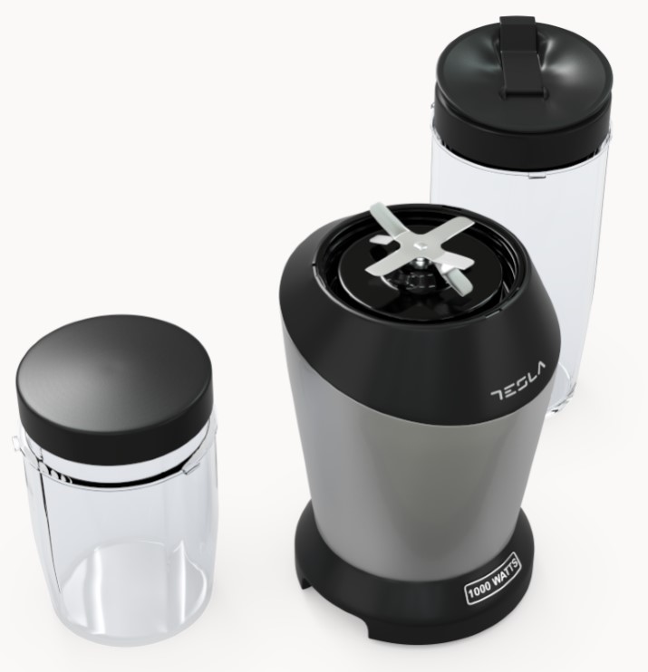 TESLA Nutri Blander NB301BXA - Image 4