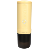BUYDEEM Nano Espresso Machine, model OTEM-01, color Mellow Yellow