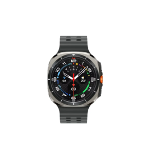Samsung Galaxy Watch Ultra 2025 LTE 47mm Titanium Silver