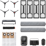 Anker, Robot Vacuum accessories S1 Pro and S1, eufy Half Year Combo Clear