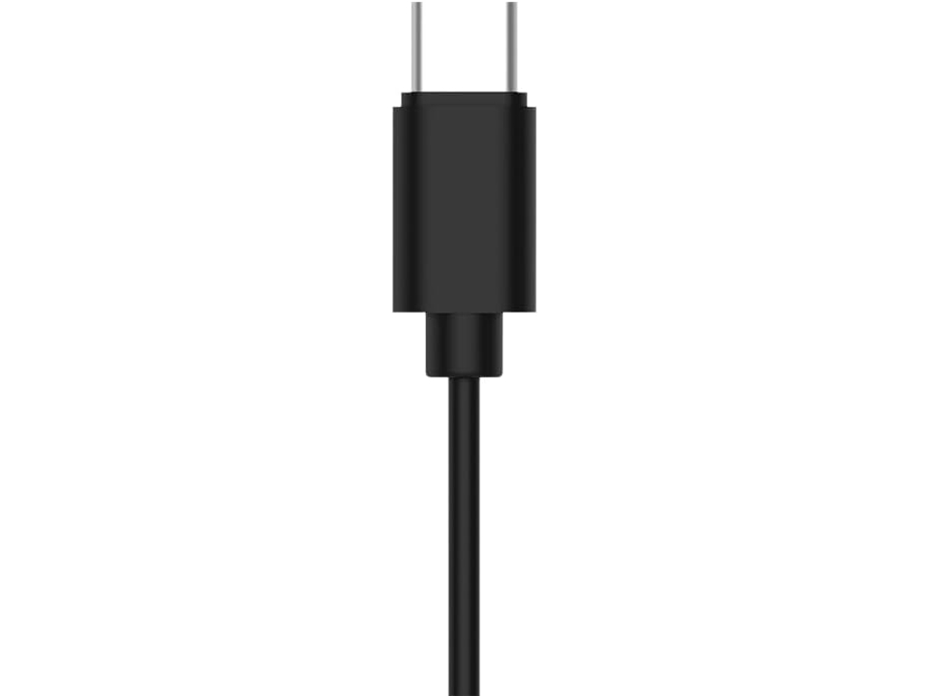 Philips TAE2146BK slušaliceUSB-C priključak umetanje u ušPogonske jedinice od 10 mm; mikrofon - Image 4