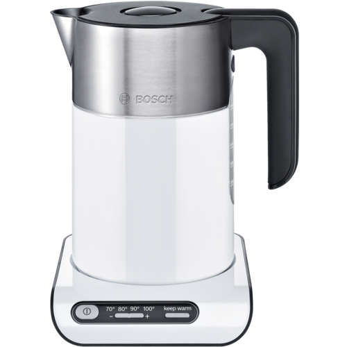 Bosch Kuhalo za vodu TWK8611PStyline; 2400 W; 1,5 l;Keep Warm Function; Inox dno - Image 2
