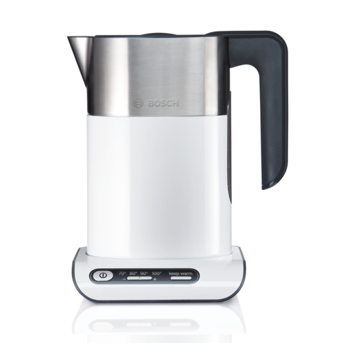 Bosch Kuhalo za vodu TWK8611PStyline; 2400 W; 1,5 l;Keep Warm Function; Inox dno - Image 3
