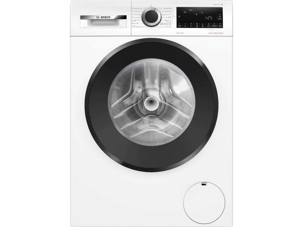 BOSCH Perilica-Sušilica rublja Serie 6|, 9 KG/ 6 KG, D,1400 RPM, 70 dB, - Image 2