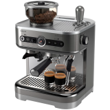 PHILIPS aparat za espresso kafu PSA3228/01 Barista Brew, poluautomatski