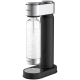 PHILIPS Aparat za gaziranu vodu ADD4902BK/10 GoZero, inox detalji, PET boca 1 l, crni