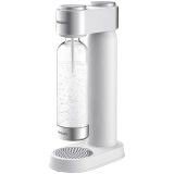 PHILIPS Aparat za gaziranu vodu ADD4902WH/10 GoZero, inox detalji, PET boca 1 l, bijeli