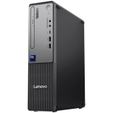 ThinkCentre NEO 50s GEN 6 SFF, Intel Core Ultra 5 225, 16GB DDR5, 512GB SSD, Front: 1x USB-C, 2x USB-A 3.2, Rear: 2x USB-A 2.0, 2x USB-A 3.2, HDMI, DP, RJ-45, Card Reader, WiFi 6E, BT5.3, BH USB Kyb and Mouse, 200W 90%, No OS, 3Yr