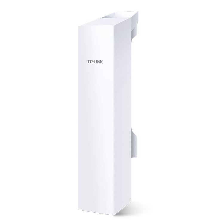 TP-Link CPE220 2.4GHz 300Mbps 12dBi Outdoor CPE, 12dBi 2x2 dual-polarized directional MIMO antenna, 13+ km, 2 FE Ports, 15KV ESD Protection, 6KV Lightning Protection, IPX5, Weather Proof Enclosure, AP/Client/AP Router/WISP mode, CMS – Pharos control - Image 2
