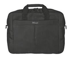 Trust Primo torba za laptop16", crna boja - Image 2