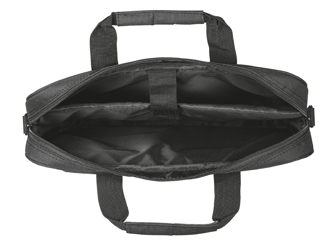 Trust Primo torba za laptop16", crna boja - Image 3