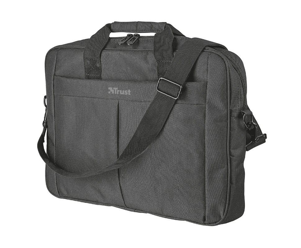 Trust Primo torba za laptop16", crna boja - Image 4