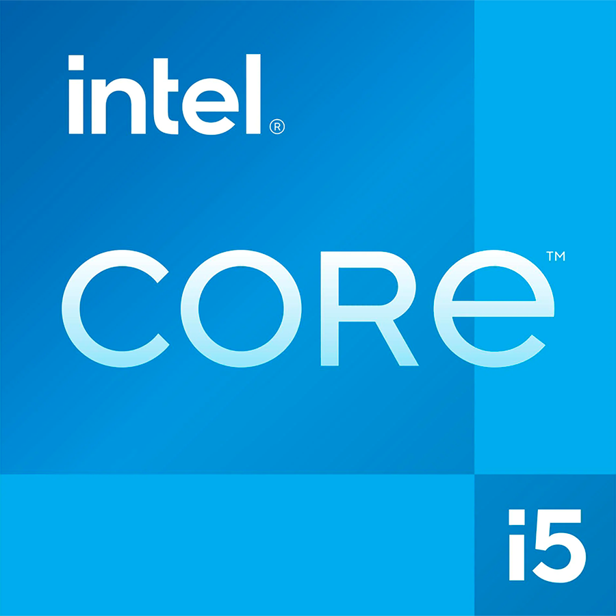 Intel CPU Desktop Core i5-12400F (2.5GHz, 18MB, LGA1700) box - Image 2