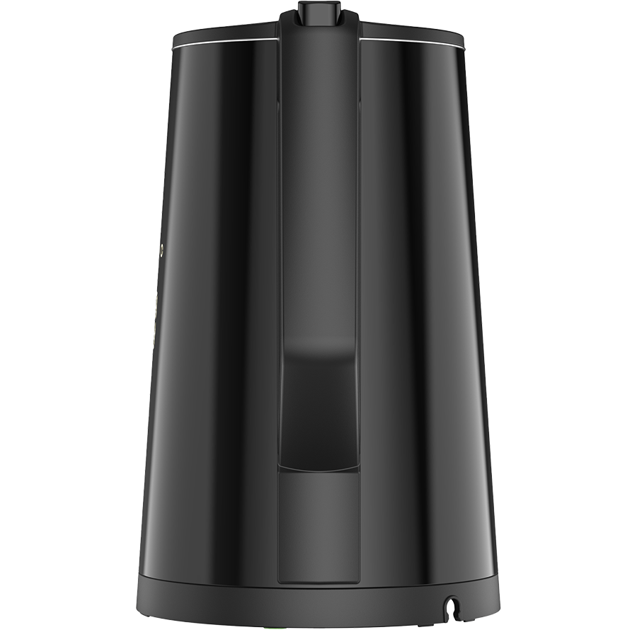 AENO Electric Kettle EK7S Smart: 1850-2200W, 1.7L, Strix, Double-walls, Temperature Control, Keep warm Function, Control via Wi-Fi, LED-display, Non-heating body, Auto Power Off, Dry tank Protection - Image 3