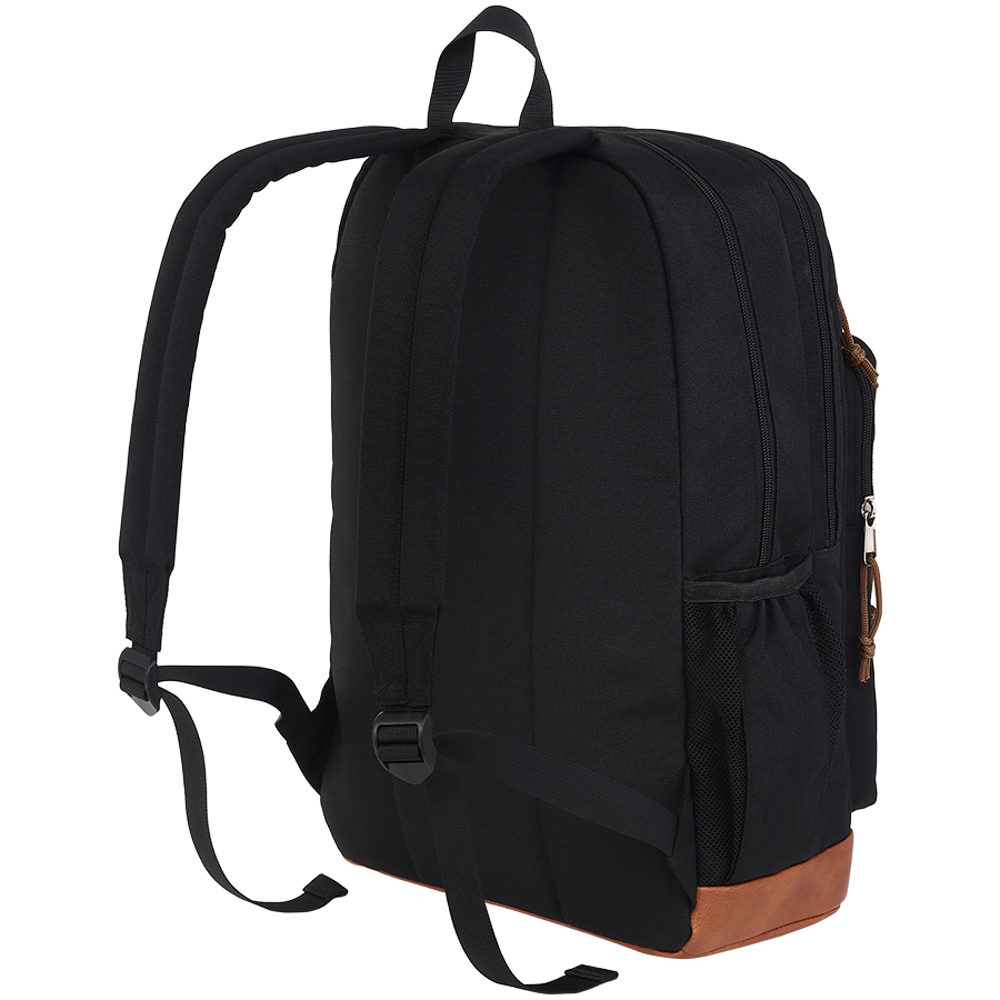 CANYON BPS-5, Laptop backpack for 15.6 inch450MMx310MM x 160MMExterior materials: 90% Polyester+10%PUInner materials:100% Polyester - Image 5
