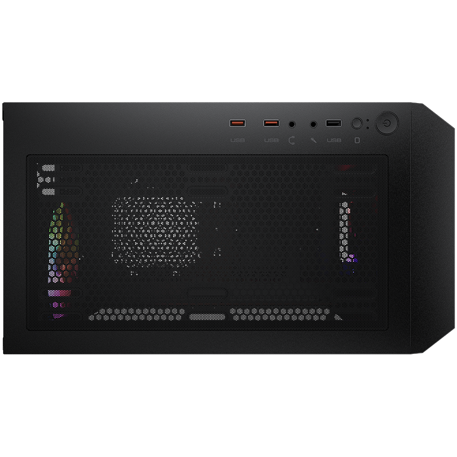 COUGAR MX360 RGB PC Case, Mid Tower - Image 5
