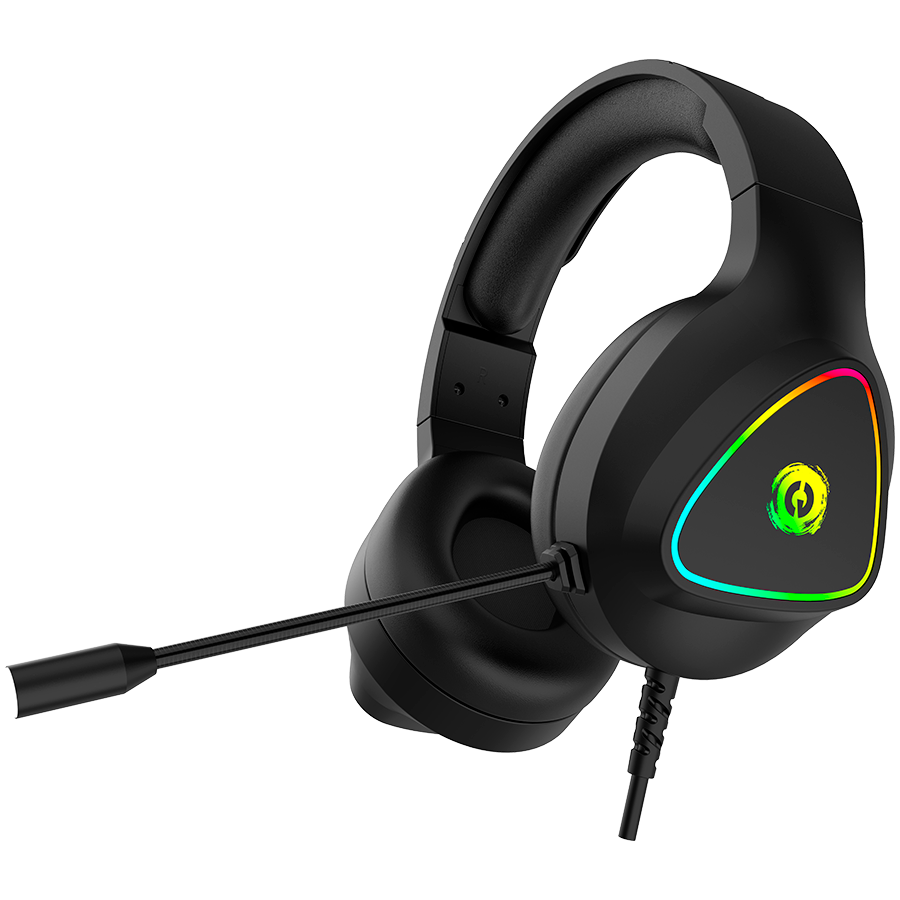 CANYON headset Shadder GH-6 Black - Image 2
