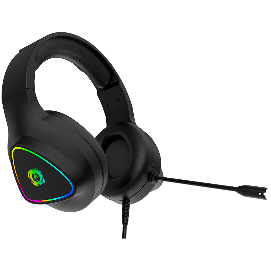 CANYON headset Shadder GH-6 Black - Image 3