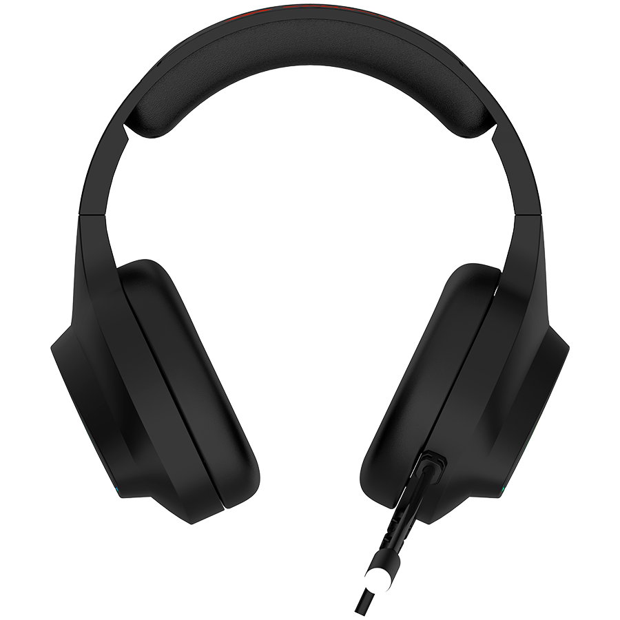CANYON headset Shadder GH-6 Black - Image 4