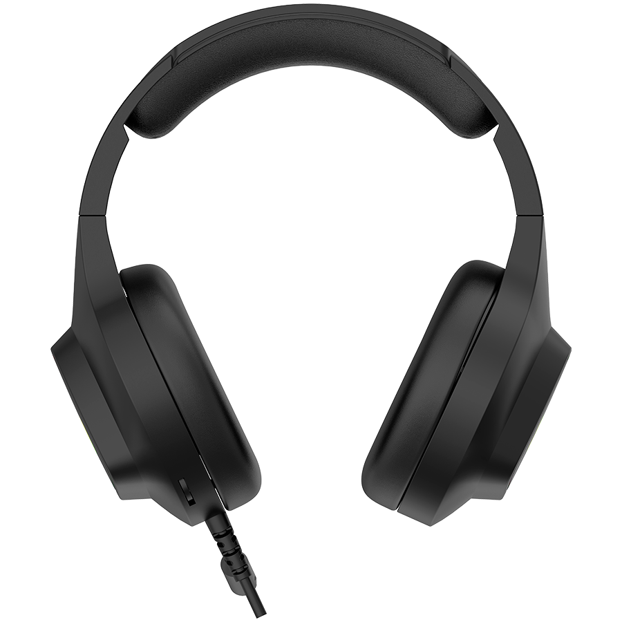 CANYON headset Shadder GH-6 Black - Image 5