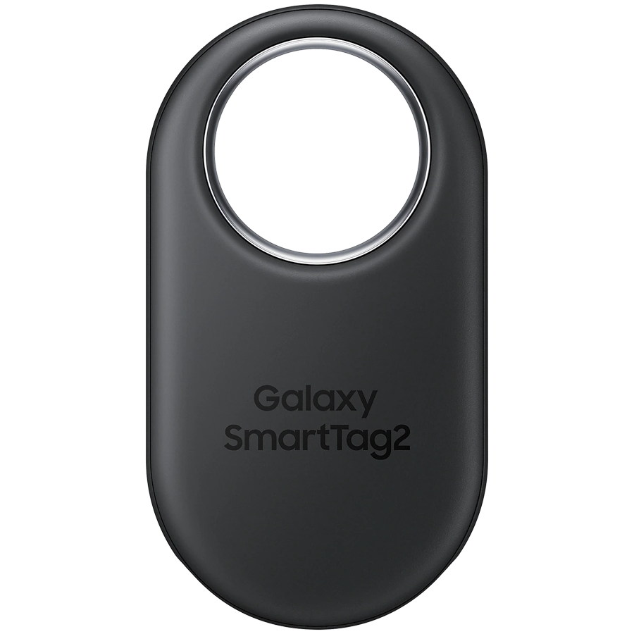 Samsung Galaxy SmartTag2 Black - Image 2