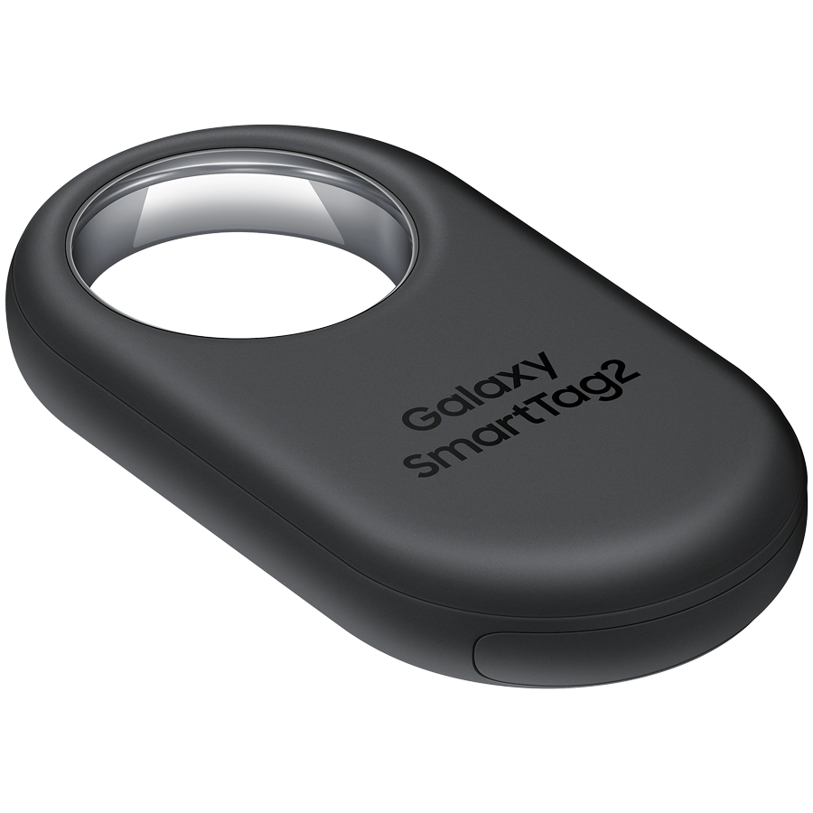 Samsung Galaxy SmartTag2 Black - Image 3