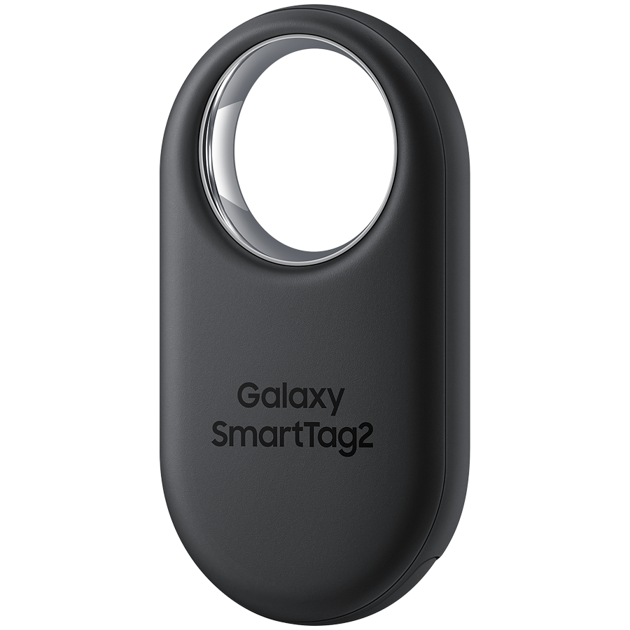 Samsung Galaxy SmartTag2 Black - Image 4
