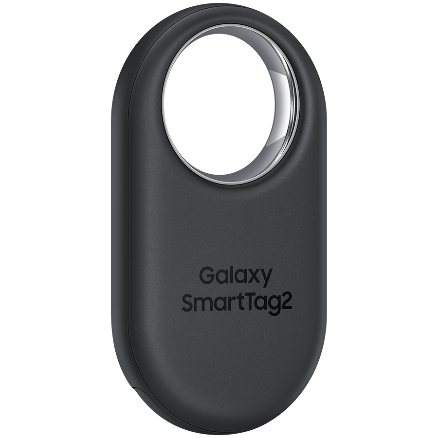 Samsung Galaxy SmartTag2 Black - Image 5