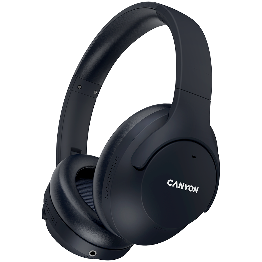 CANYON headset OnRiff 10 ANC Black - Image 2