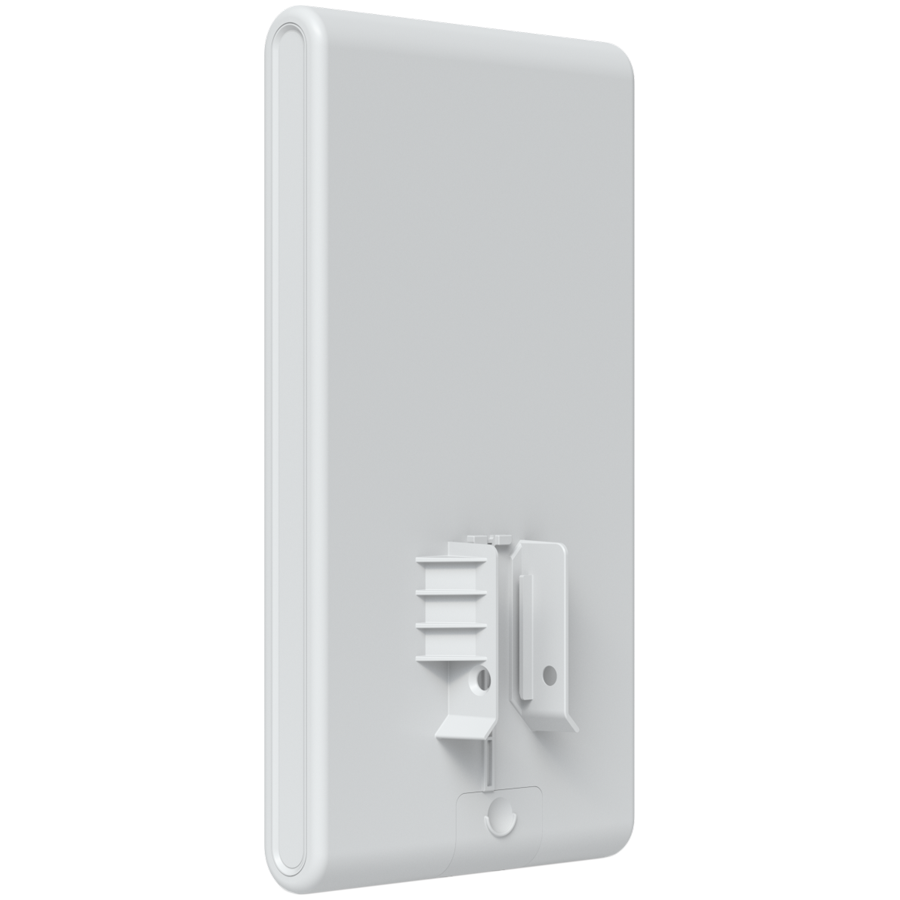 Ubiquiti U6-Mesh-Pro-EU Indoor/outdoor WiFi 6 AP with 4 spatial streams, an integrated super antenna, and a gigabit passthrough port - Image 4