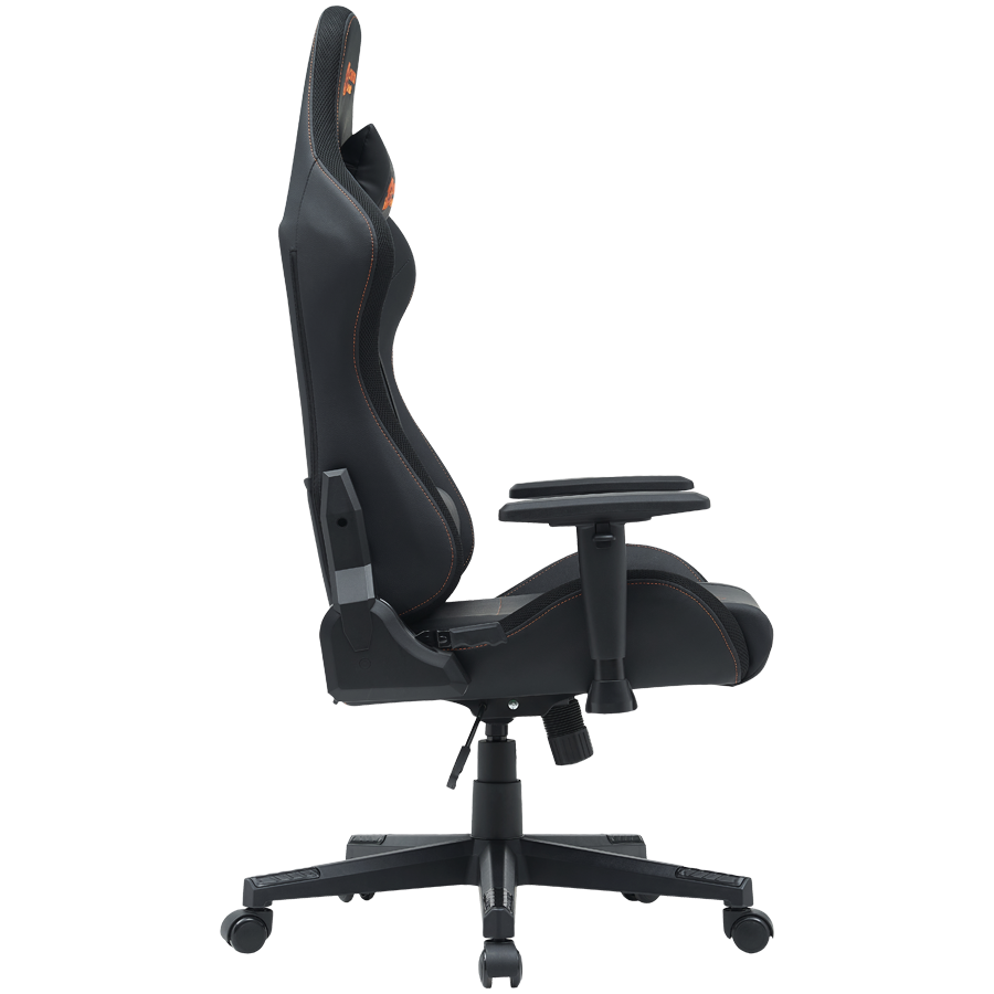 CANYON gaming chair Irida RGBCH03 RGB Black - Image 4