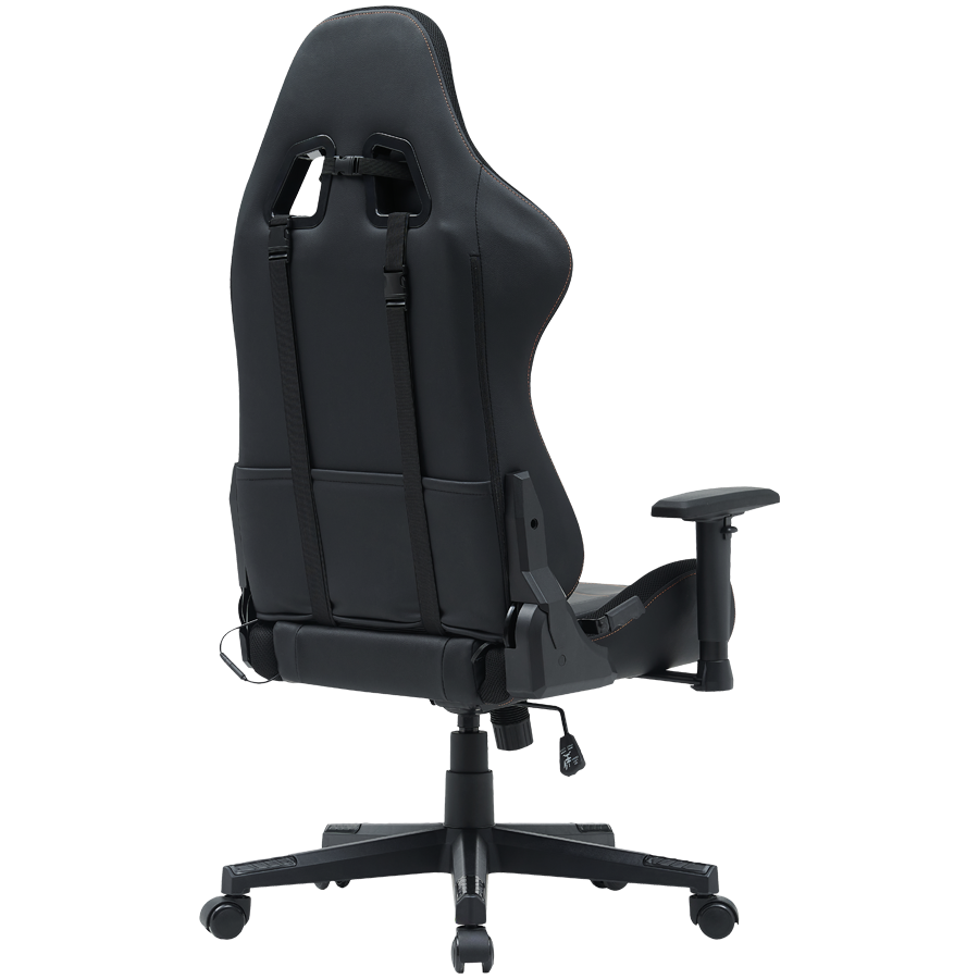 CANYON gaming chair Irida RGBCH03 RGB Black - Image 5